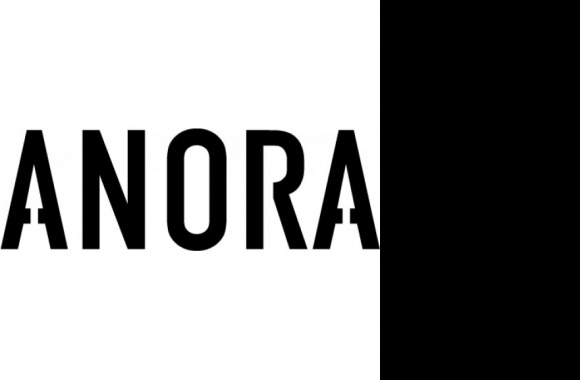 ANORA Logo download in high quality