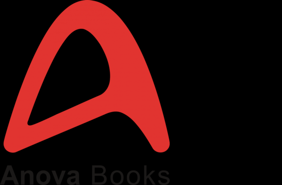 Anova Books Logo
