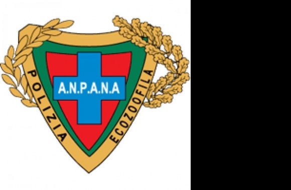 ANPANA Logo download in high quality