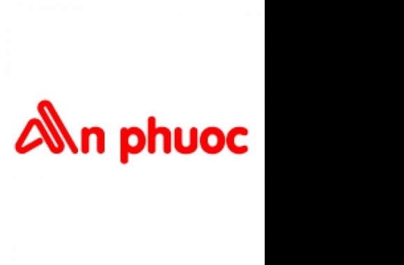 Anphuoc Logo download in high quality