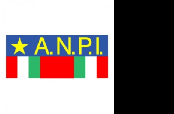 anpi Logo download in high quality