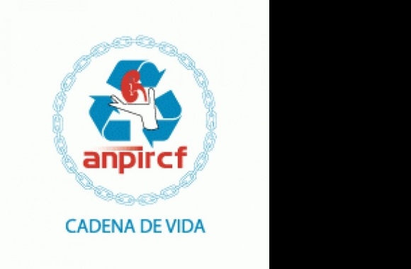 anpircf Logo download in high quality