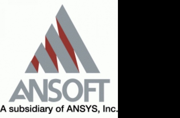 Ansoft, LLC Logo download in high quality