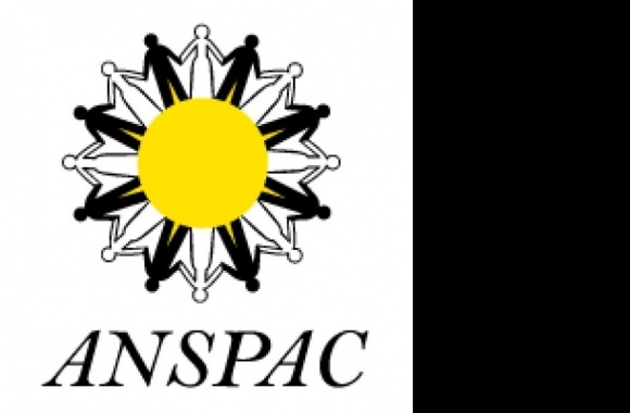 ANSPAC Logo download in high quality