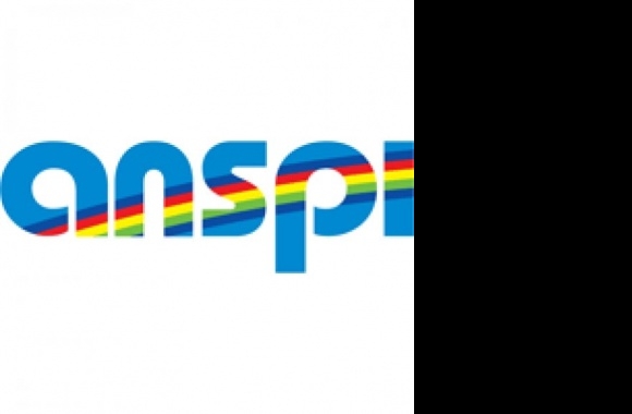 Anspi Logo download in high quality