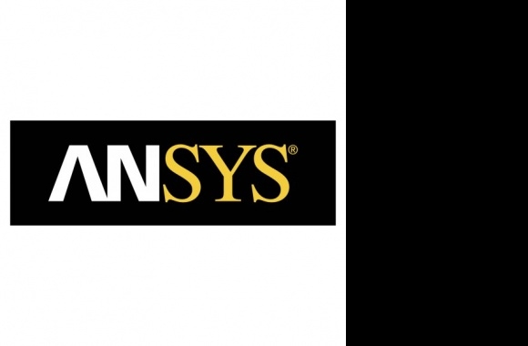 Ansys Inc. Logo download in high quality