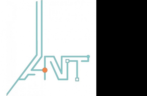 ANT Ltd. Logo download in high quality