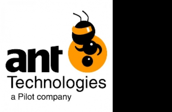 ant Technologies Logo