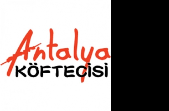Antalya Koftecisi Logo