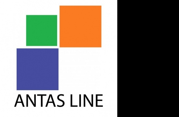 Antas Line Logo download in high quality