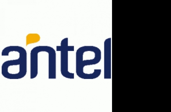 ANTEL Logo download in high quality