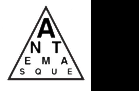 Antemasque Logo download in high quality