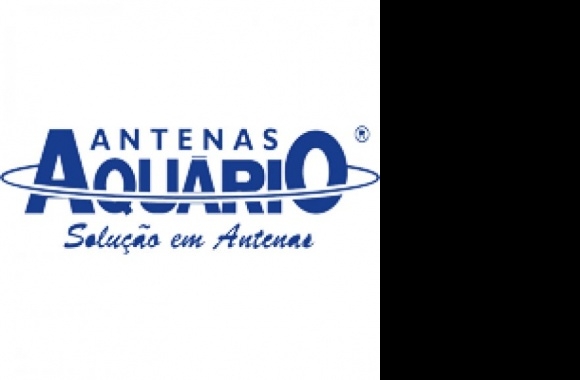 Antenas Aquario Logo download in high quality