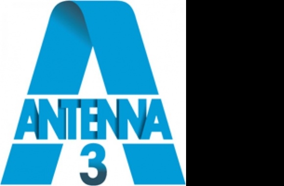 Antenna 3 Logo