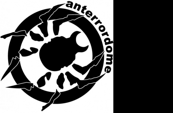 anterrordome Logo download in high quality