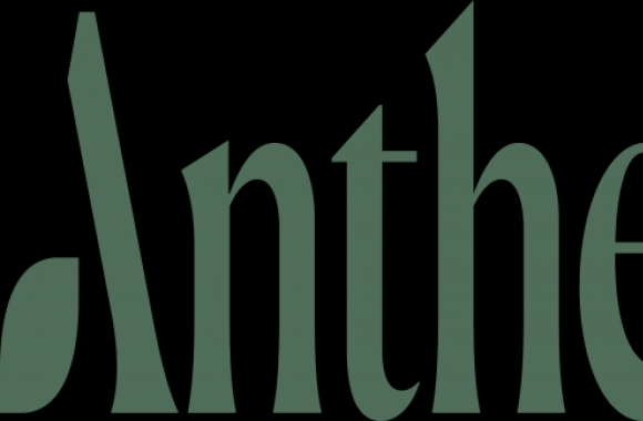 Antheia Logo download in high quality