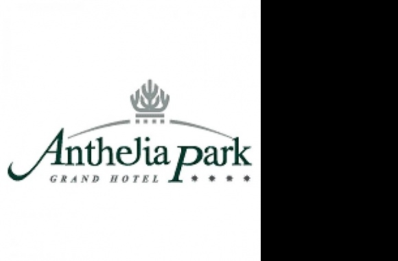 Anthelia Park Hotel Logo download in high quality