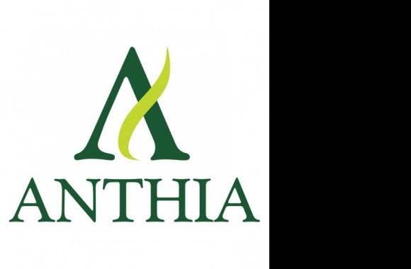 Anthia Logo download in high quality