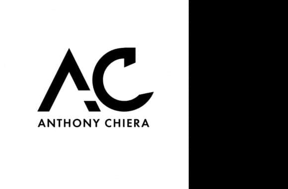 Anthony Chiera Logo download in high quality