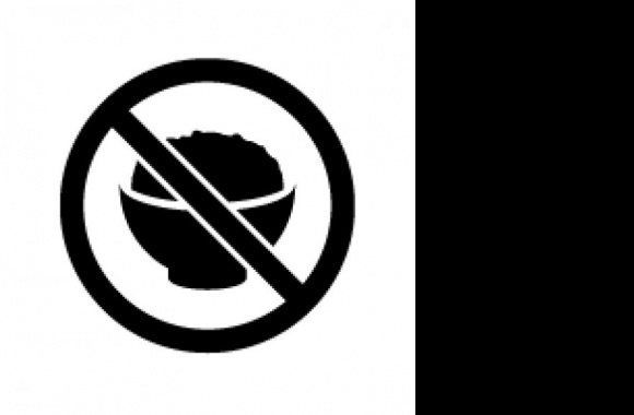 anti rice campaign Logo