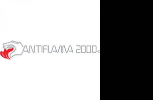 Antiflama 2000 Logo