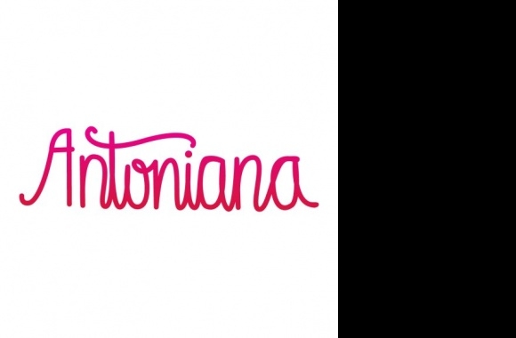 Antoniana Logo download in high quality
