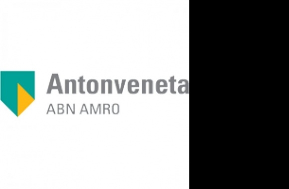 Antonveneta Abn Amro Logo download in high quality