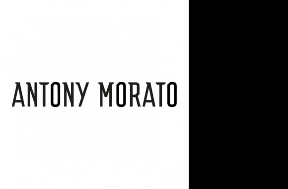 Antony Morato Logo download in high quality