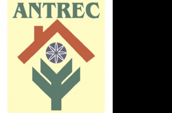 ANTREC Logo download in high quality