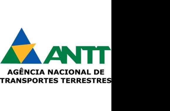 ANTT Logo download in high quality