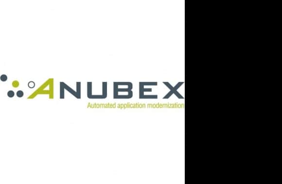 Anubex Logo download in high quality