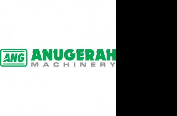 Anugerah Machinery Logo download in high quality