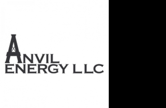 Anvil Energy, LLC Logo