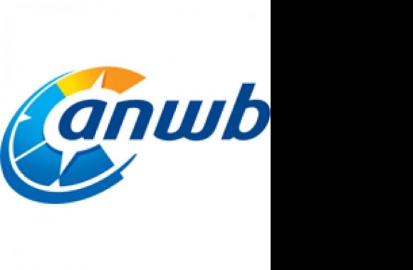 ANWB Logo download in high quality