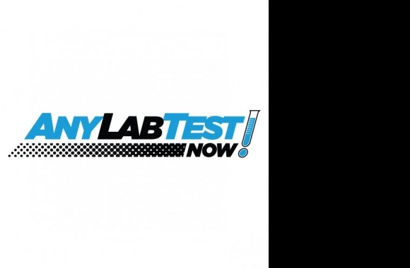 Any Lab Test Now Logo download in high quality