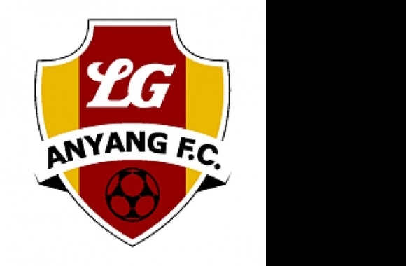 Anyang Logo download in high quality