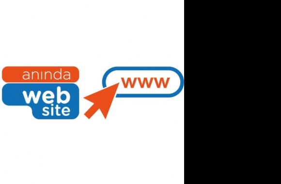 Anında Web Site Logo