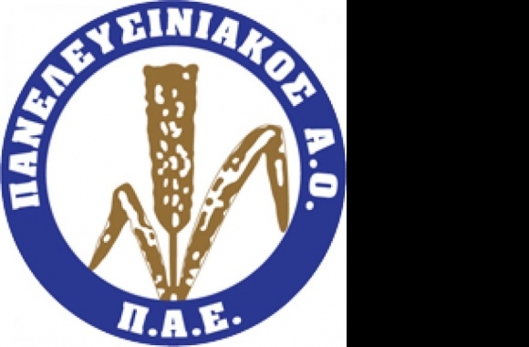 AO Panelefsiniakos Elefsis Logo download in high quality