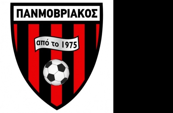 AO Panmovriakos Riolou Logo download in high quality