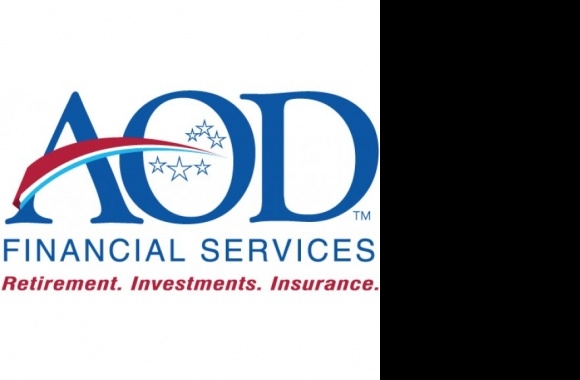 AOD Financial Services Logo