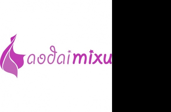 Aodaimixu Logo download in high quality