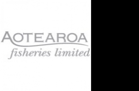 Aotearoa Fisheries Limited Logo