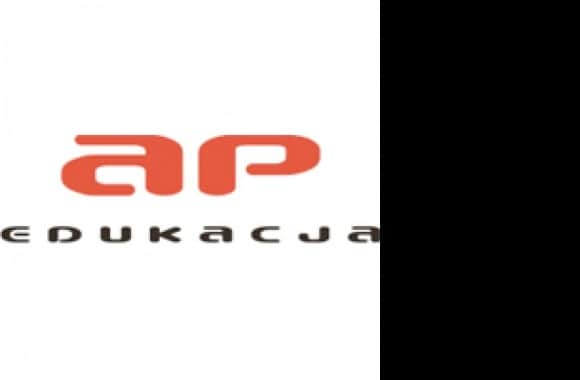 AP EDUKACJA Logo download in high quality