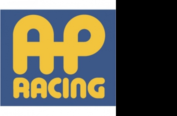 Ap Racing 07 Logo