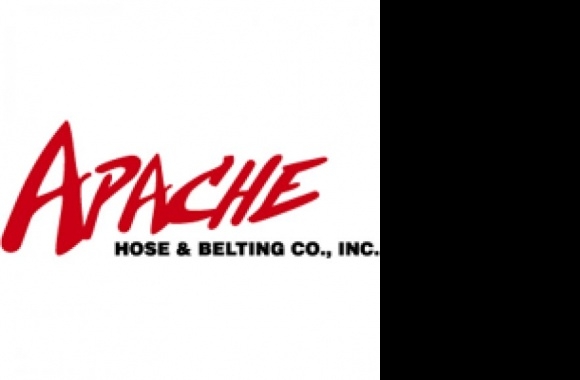 Apache Hose and Belting Logo