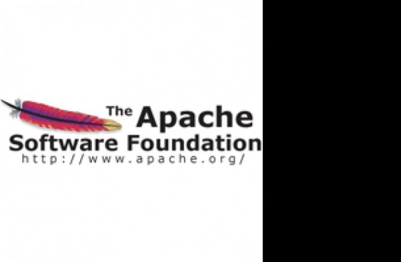 Apache software foundation Logo download in high quality