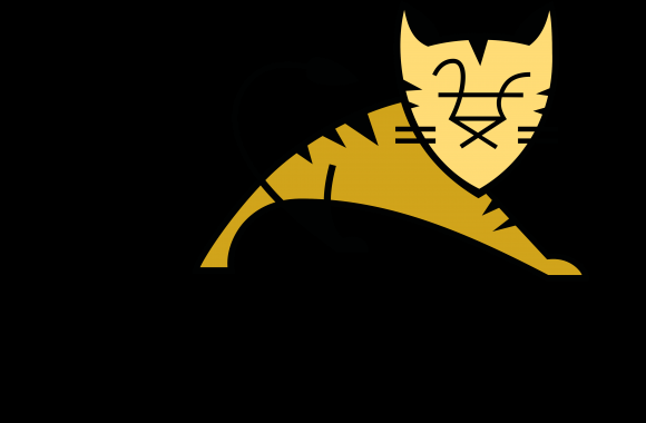 Apache Tomcat Logo download in high quality