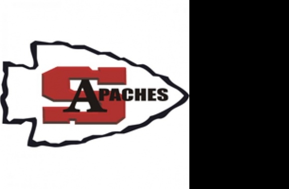 Apaches Logo download in high quality