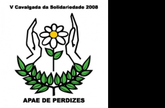 APAE DE PERDIZES Logo