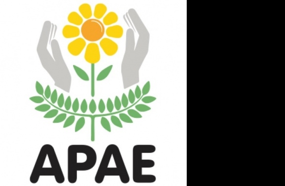 APAE Logo download in high quality